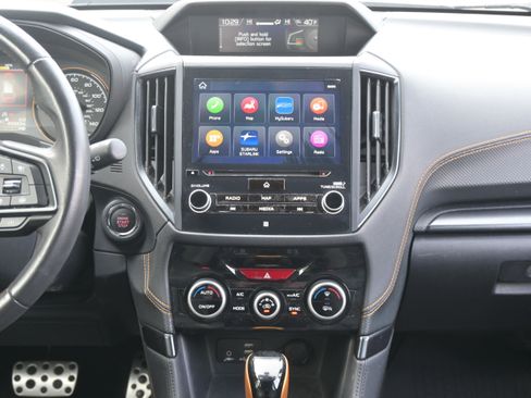 Certified 2022 Subaru Forester Wilderness w/ Wilderness Package image 33