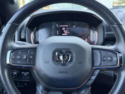 Used 2024 RAM 1500 Limited AWD/4WD image 27