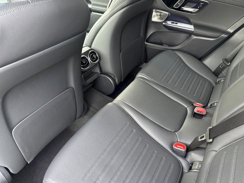 New 2026 Mercedes-Benz GLC 350e 4MATIC image 12