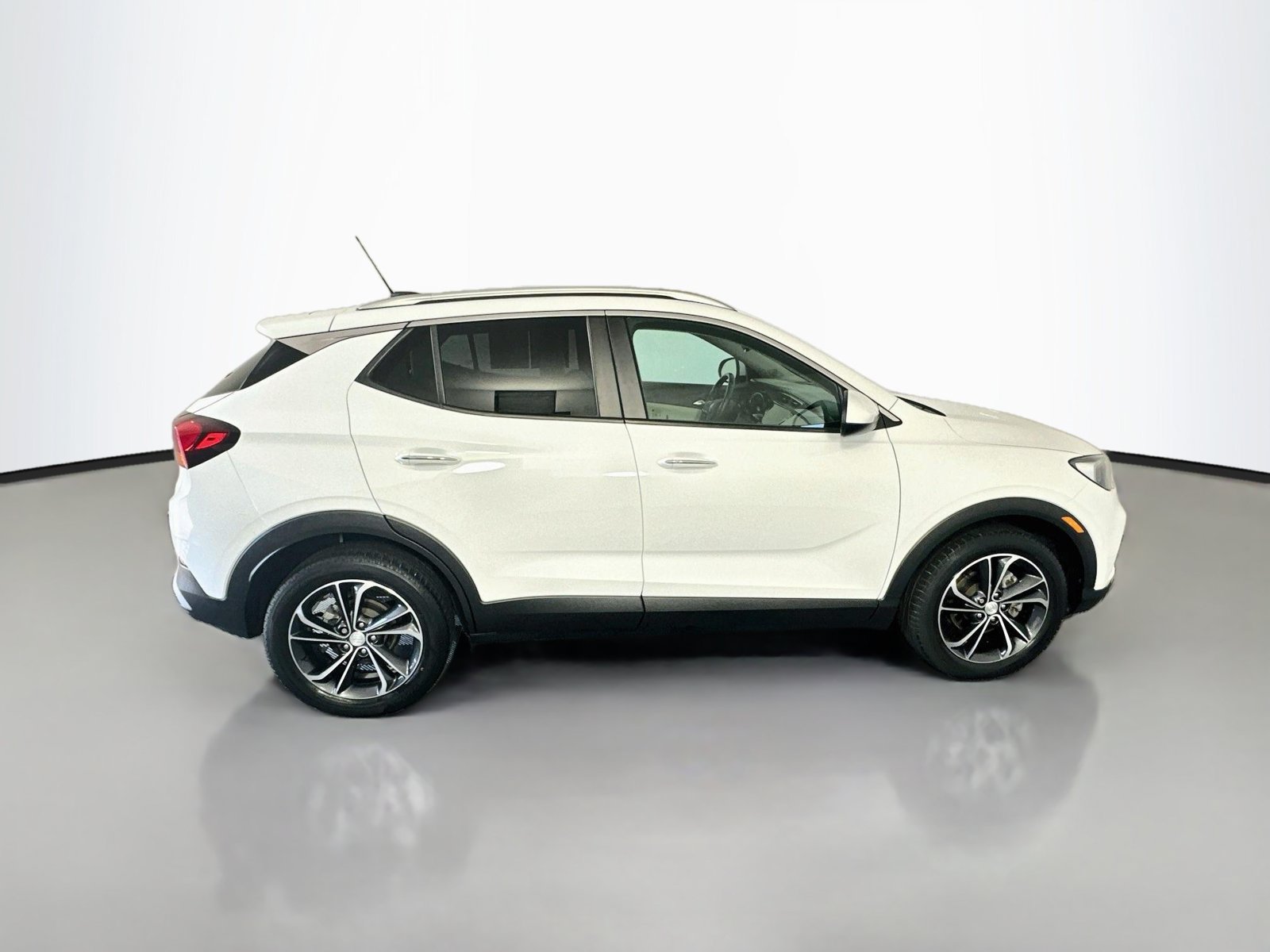 Used 2021 Buick Encore GX Select FWD image 8