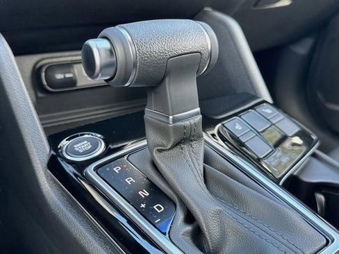 Used 2025 Kia Sportage X-Line image 22
