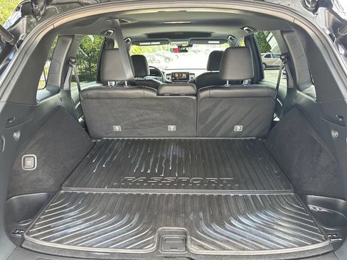 Used 2023 Honda Passport EX-L image 41