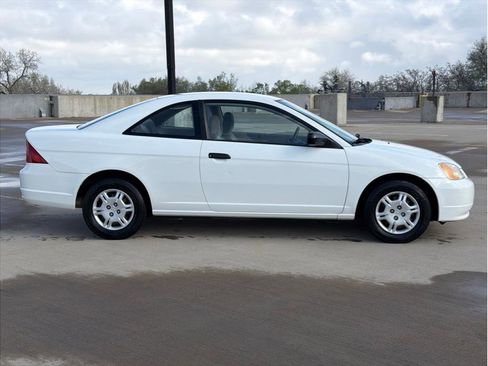 Used 2001 Honda Civic LX image 9