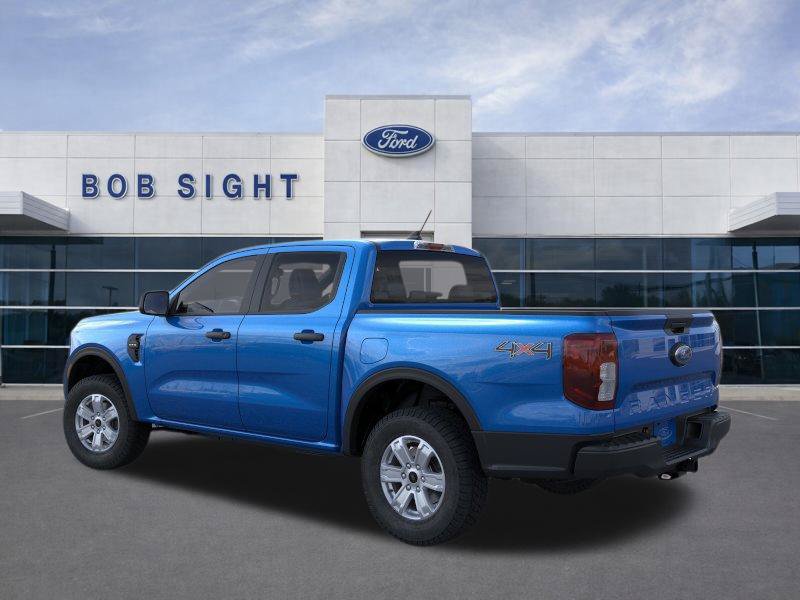 New 2026 Ford Ranger XL AWD/4WD image 6