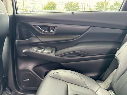 New 2025 Subaru Ascent Bronze Edition image 12