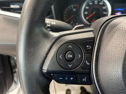 Used 2022 Toyota Corolla SE image 14