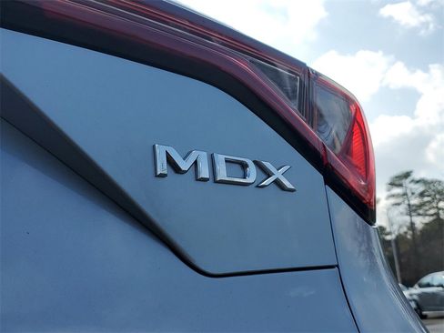 New 2026 Acura MDX w/ Technology Package image 8