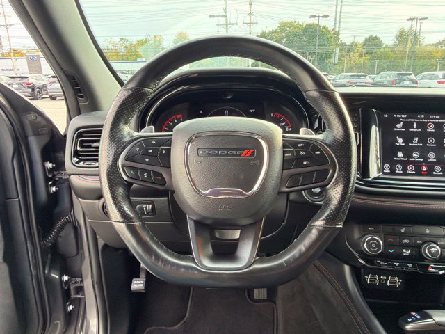 Used 2023 Dodge Durango GT AWD/4WD image 24