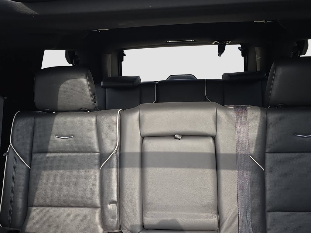 Used 2022 Cadillac Escalade Sport w/ Touring Package AWD/4WD image 12