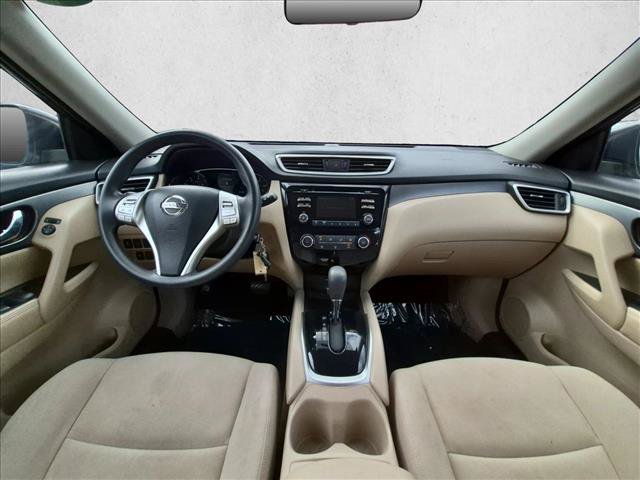 Used 2016 Nissan Rogue S AWD/4WD image 17