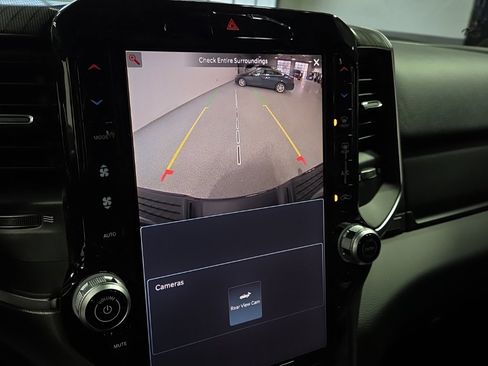 New 2026 RAM 2500 Big Horn image 21