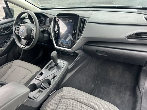 Used 2024 Subaru Crosstrek 2.0i Premium AWD/4WD image 28