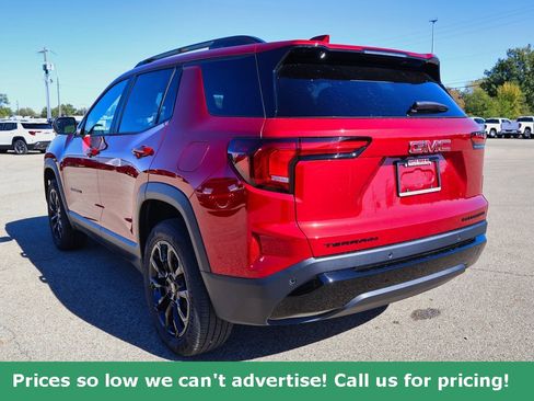 New 2026 GMC Terrain Elevation w/ Elevation Premium Package image 5