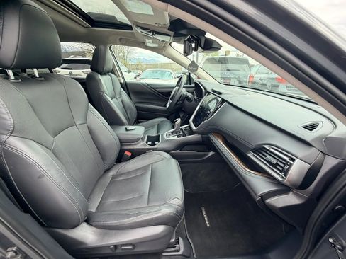 Used 2023 Subaru Outback Touring XT w/ Tech Package 2 image 33