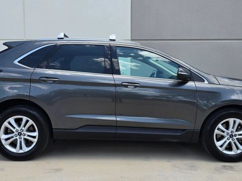 Used 2019 Ford Edge SEL w/ Equipment Group 201A AWD/4WD image 8