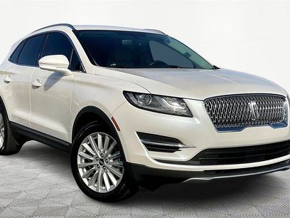 Used 2019 Lincoln MKC Premiere