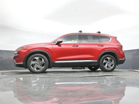 Used 2021 Hyundai Santa Fe SEL w/ Convenience + Premium Package image 43