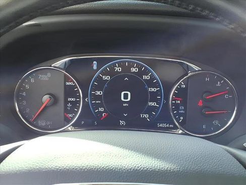 Used 2020 GMC Acadia Denali w/ Trailering Package image 18