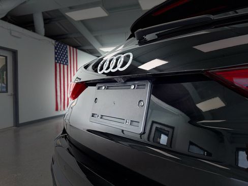 Used 2025 Audi Q3 2.0T Premium AWD/4WD image 26