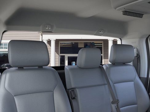 New 2026 Ford F250 XL w/ XL Chrome Package image 22