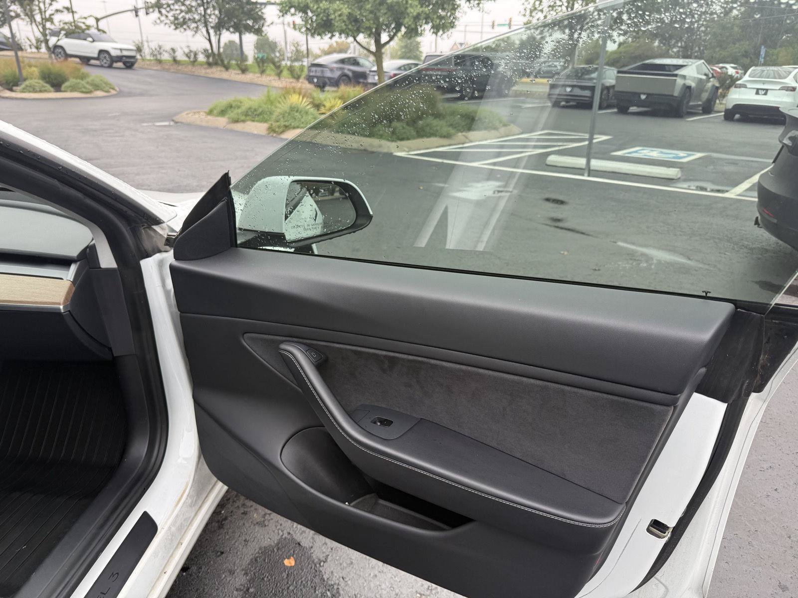 Used 2021 Tesla Model 3 Long Range AWD/4WD image 14
