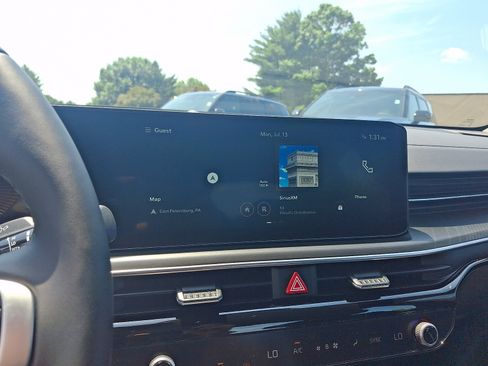 New 2026 Kia K5 GT-Line AWD/4WD image 11