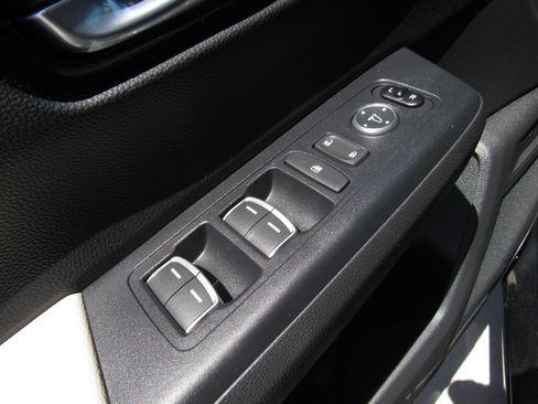 Certified 2026 Honda CR-V EX-L image 24