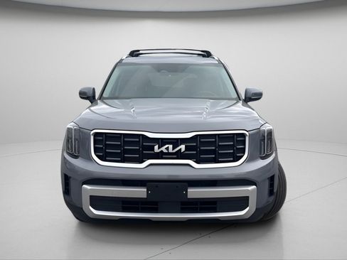 Used 2025 Kia Telluride S AWD/4WD image 20