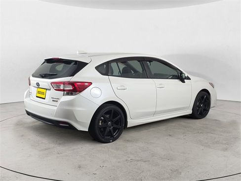 Used 2019 Subaru Impreza 2.0i Sport image 5