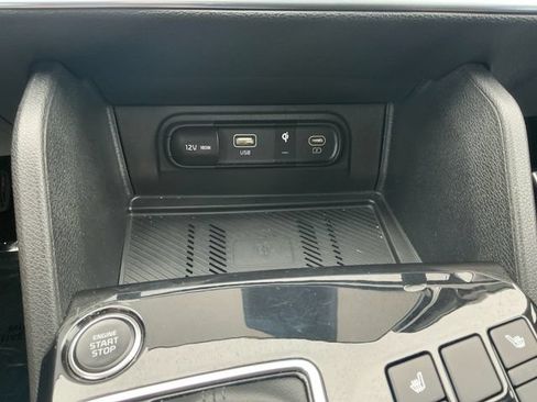 Used 2023 Kia Sportage X-Line AWD/4WD image 23