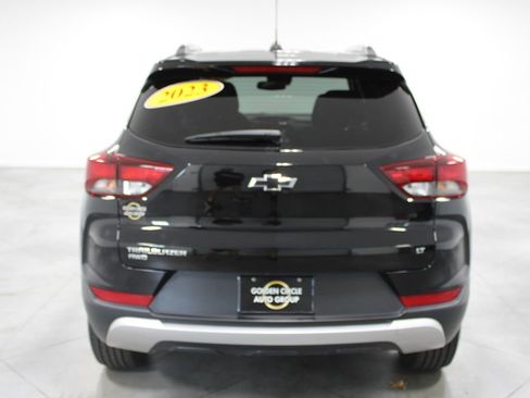 Used 2023 Chevrolet TrailBlazer LT w/ Convenience Package image 8