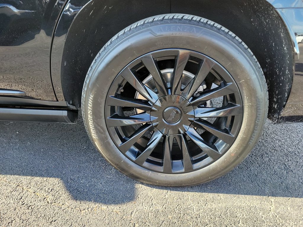 Certified 2023 Cadillac Escalade Premium Luxury w/ Performance Package RWD image 34