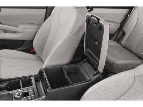 Used 2025 Kia Sorento EX AWD/4WD image 16