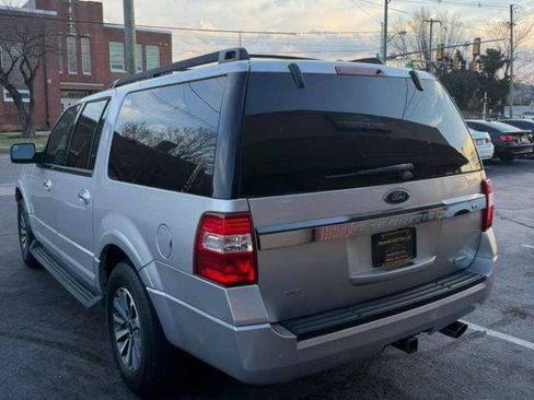 Used 2017 Ford Expedition EL XLT image 2