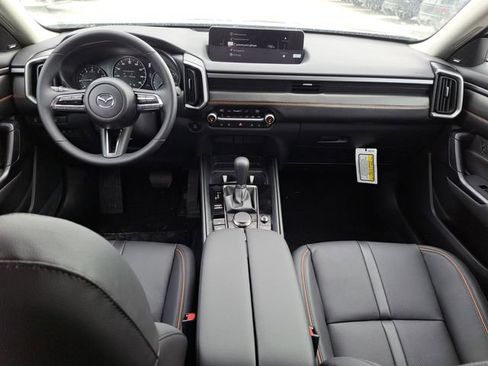 New 2026 MAZDA CX-50 AWD 2.5 S w/ Cargo Package image 9