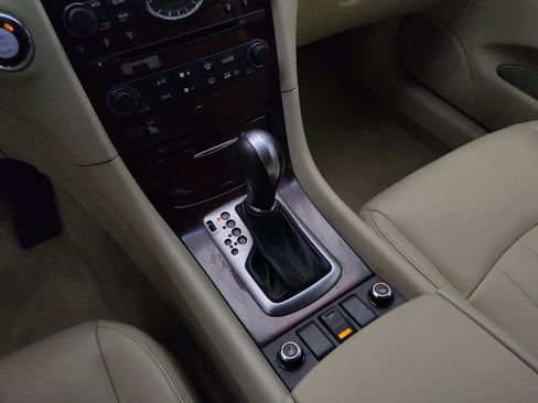 Used 2016 INFINITI QX50 AWD w/ Premium Plus Package image 26