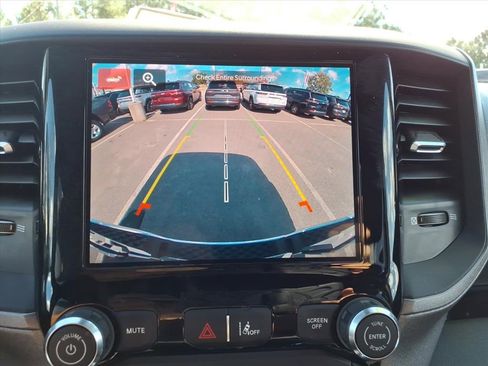 New 2026 RAM 1500 Tradesman image 19