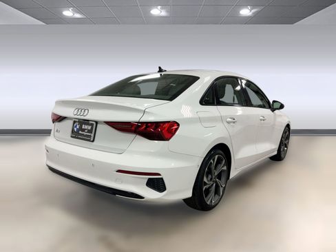 Used 2022 Audi A3 2.0T Premium Plus image 7