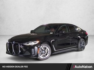 Used 2023 BMW i4 eDrive35 RWD video 1