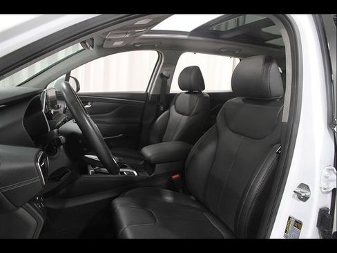 Used 2020 Hyundai Santa Fe Limited AWD/4WD image 5