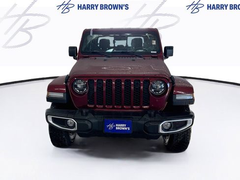 Used 2021 Jeep Gladiator Sport AWD/4WD image 6