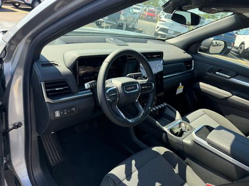 New 2026 GMC Terrain Elevation w/ Black Edition AWD/4WD image 21