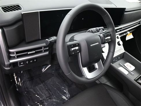 New 2026 Hyundai Santa Fe SE image 15