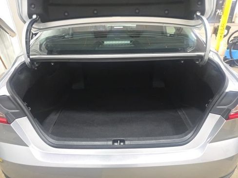 Used 2025 Toyota Camry LE FWD image 29