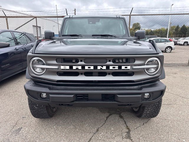 Used 2024 Ford Bronco Big Bend AWD/4WD image 10