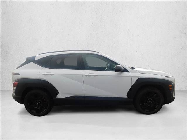 Used 2026 Hyundai Kona SEL Sport FWD image 4