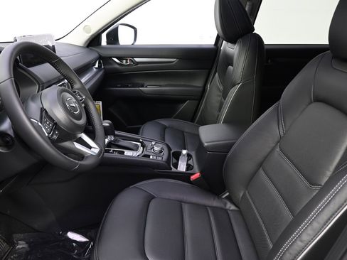 New 2025 MAZDA CX-5 AWD 2.5 S image 13