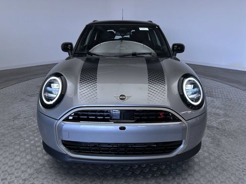 New 2026 MINI Cooper S FWD image 29