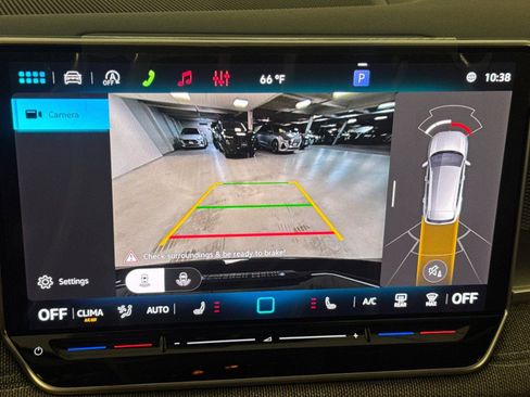 New 2026 Volkswagen Tiguan S FWD image 18