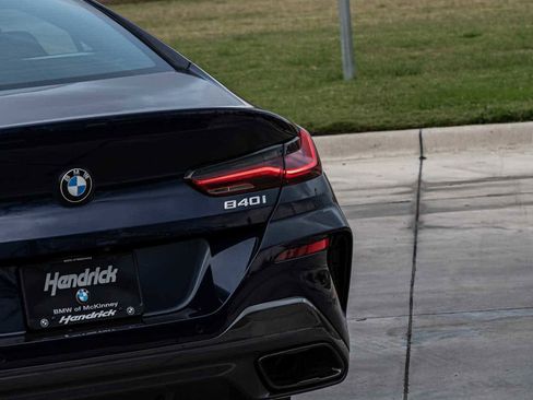 New 2026 BMW 840i xDrive image 6